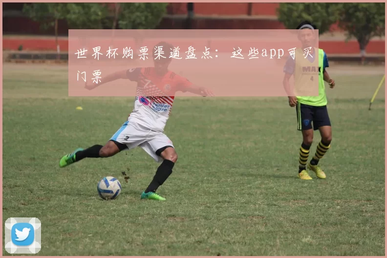 世界杯购票渠道盘点:这些app可买门票