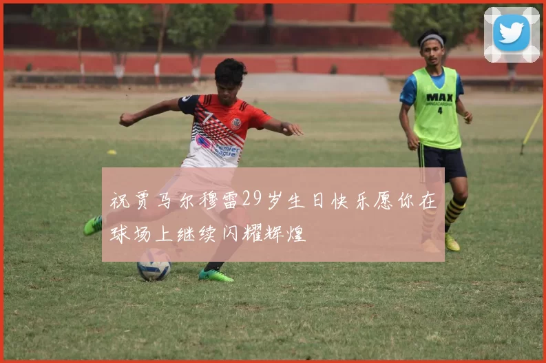 祝贾马尔穆雷29岁生日快乐愿你在球场上继续闪耀辉煌