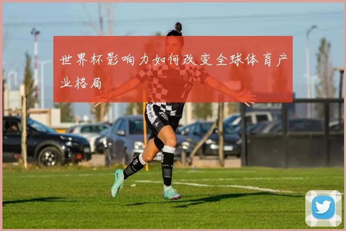 世界杯影响力如何改变全球体育产业格局